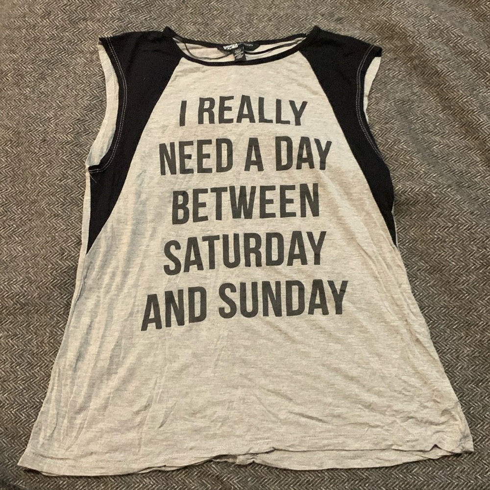 SWS Collection S shirt